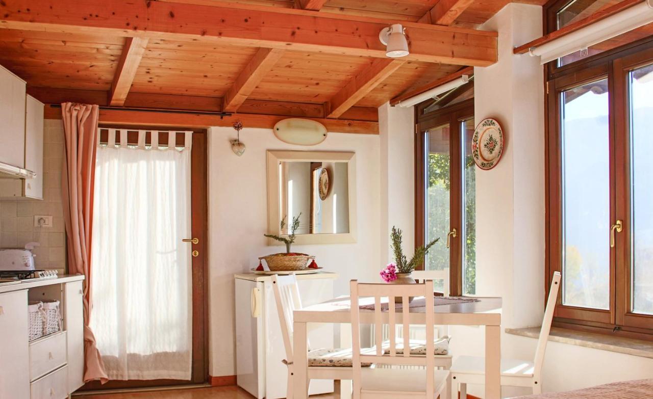 Affittacamere Casa S Tomè Nago Torbole Torbole Sul Garda Esterno foto
