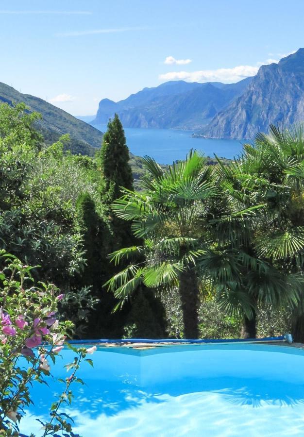 Affittacamere Casa S Tomè Nago Torbole Torbole Sul Garda Esterno foto