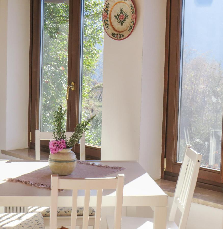 Affittacamere Casa S Tomè Nago Torbole Torbole Sul Garda Esterno foto