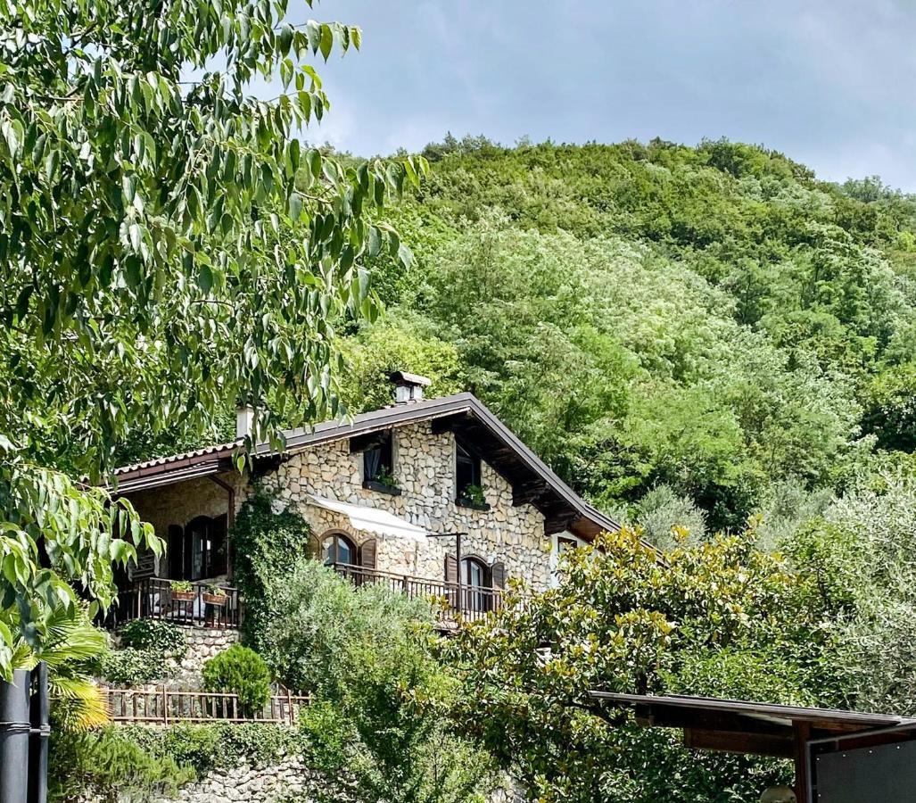 Affittacamere Casa S Tomè Nago Torbole Torbole Sul Garda Esterno foto