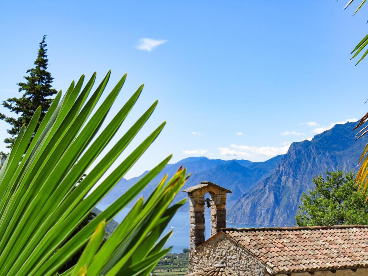 Affittacamere Casa S Tomè Nago Torbole Torbole Sul Garda Esterno foto