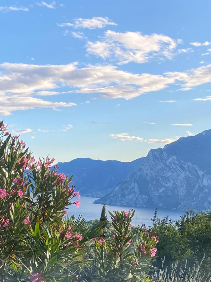Affittacamere Casa S Tomè Nago Torbole Torbole Sul Garda Esterno foto