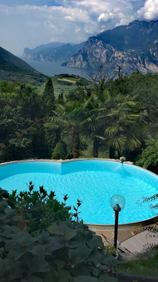 Affittacamere Casa S Tomè Nago Torbole Torbole Sul Garda Esterno foto