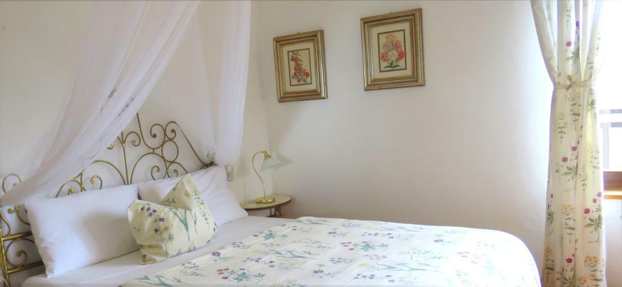 Affittacamere Casa S Tomè Nago Torbole Torbole Sul Garda Esterno foto