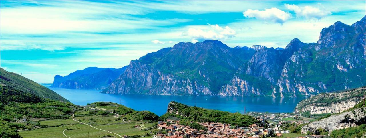 Affittacamere Casa S Tomè Nago Torbole Torbole Sul Garda Esterno foto