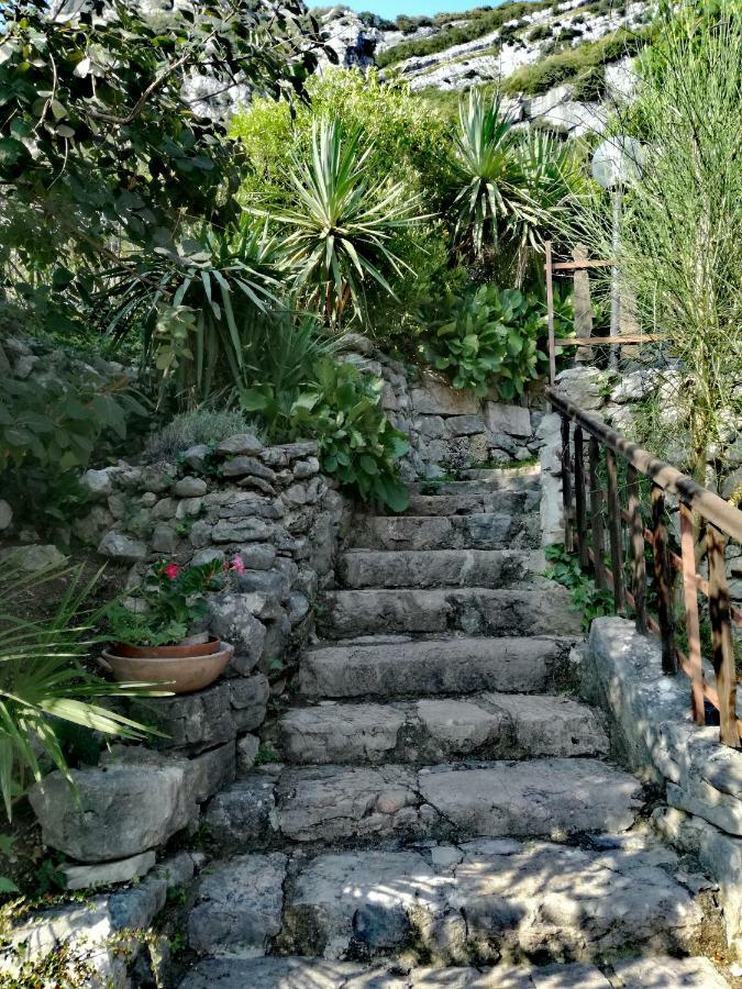 Affittacamere Casa S Tomè Nago Torbole Torbole Sul Garda Esterno foto