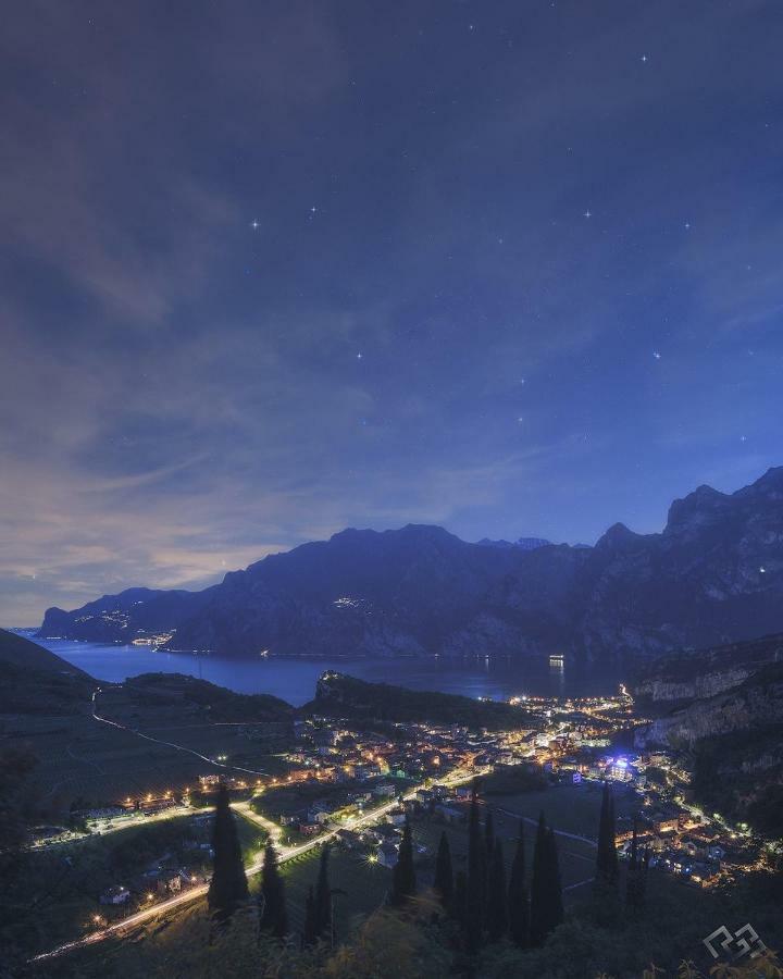 Affittacamere Casa S Tomè Nago Torbole Torbole Sul Garda Esterno foto