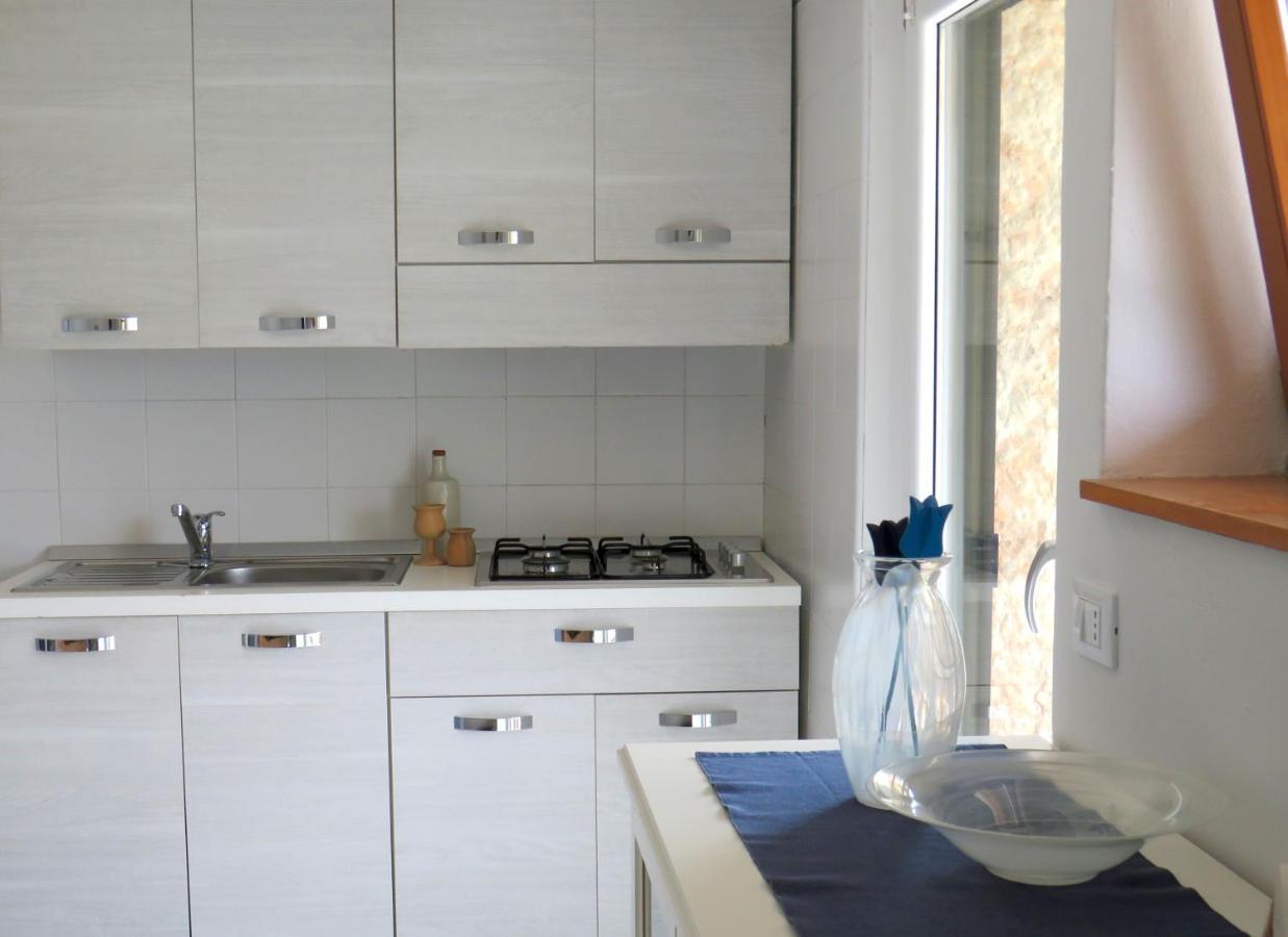 Affittacamere Casa S Tomè Nago Torbole Torbole Sul Garda Esterno foto